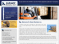 hawkrental.com