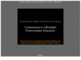 higheredfoundation.net
