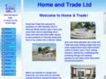 homeandtrade.co.uk