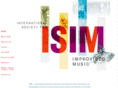 improvisedmusic.org
