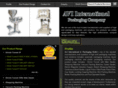 instapackingmachines.com