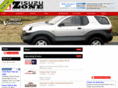 isuzuzone.com