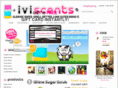 iviscents.com