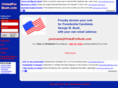 ivotedforbush.com