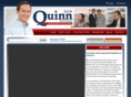 jackquinnforsenate.com