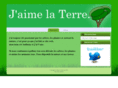 jaimelaterre.com