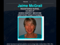 jaimemcgrail.com