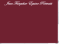 jeanfarquhar.com