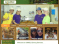 kandledining.com