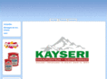 kayseri-market.com