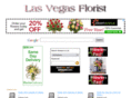 lasvegasflorist.info