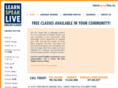 learnspeaklive.com
