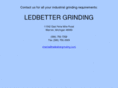 ledbettergrinding.com