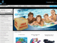 leslipool.com