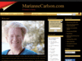 mariannecarlson.com
