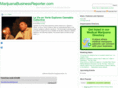 marijuanabusinessreporter.com