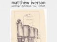 matthewiverson.com