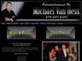 michaelvanness.com