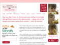 momspizzadough.com