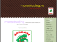 morextrading.com