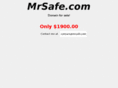 mrsafe.com
