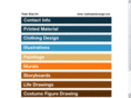 myblueandorange.com