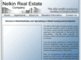 nelkinrealestate.com