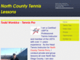 northcountytennislessons.com