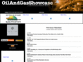 oilandgasshowcase.com
