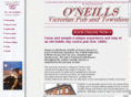 oneillsdublin.com