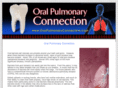 oralpulmonaryconnection.com