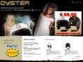oysterhelmets.com