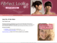 perfectlookic.com