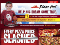 pizzahut-ou.com