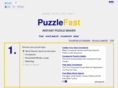 puzzlefast.com
