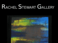 rachelstewartgallery.com