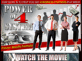 ratraceisover.com