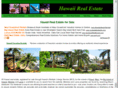 real-estate-hawaii.org