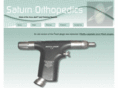 saturnorthopedics.com
