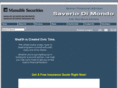 saveriodimondo.com