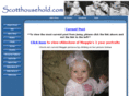 scotthousehold.com