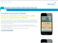 sesameinteractive.com