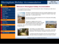 sheringhamaccommodation.co.uk