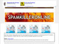 spamkilleronline.com