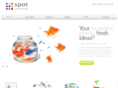 spotcreativedesign.com