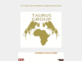 taurusgroup.biz