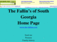 the-fallins.com