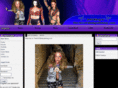 theartofbodypainting.com