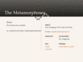 themetamorphoses.net