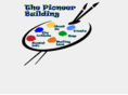 thepioneerbuilding.com